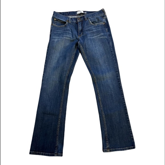 anchor blue Denim - Anchor Blue Jeans